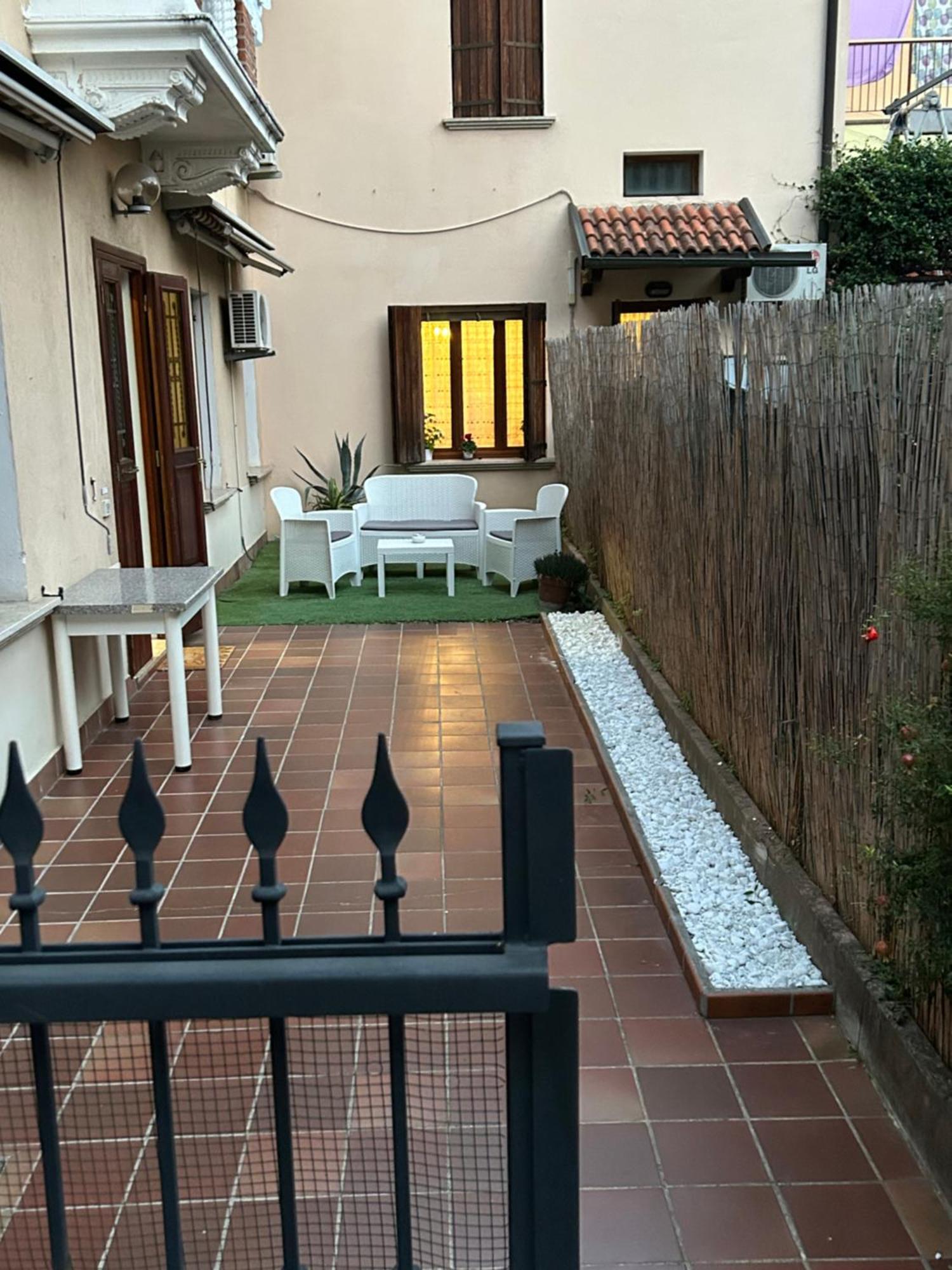Alloggio M&M Padova Exterior photo